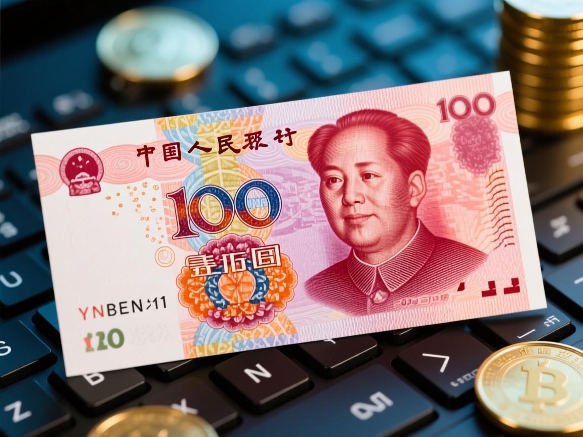 与人民币热恋YBNB