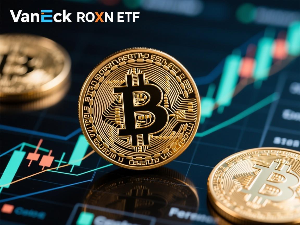 VanEck ROXN币ETF进展，监管博弈与行业期待的双重变奏
