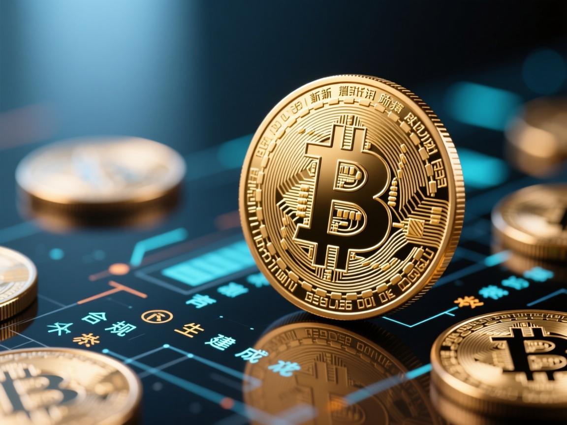 ROXN币最新消息政策,合规化进程加速,生态建设成核心焦点