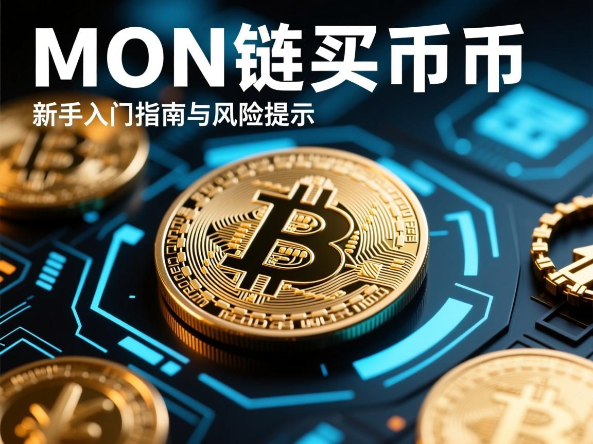 MON链买币,新手入门指南与风险提示