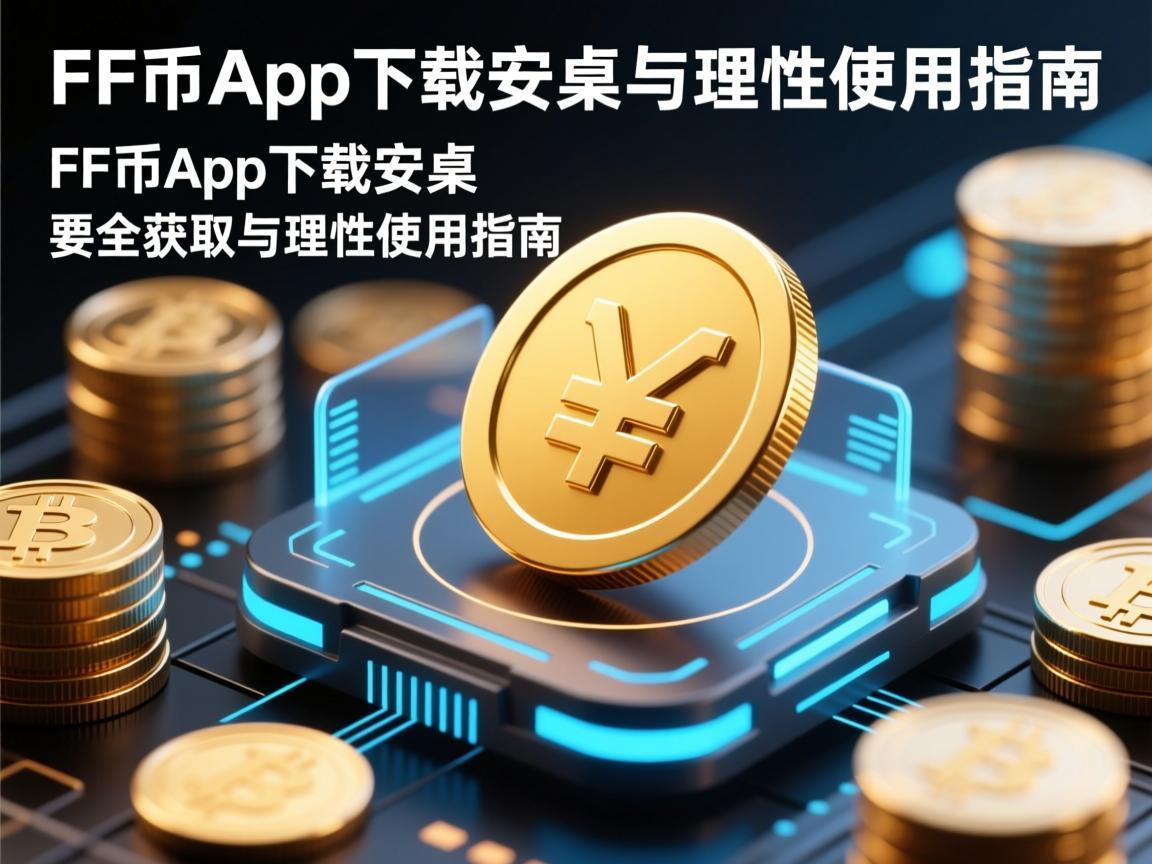FF币app下载安卓，安全获取与理性使用的指南