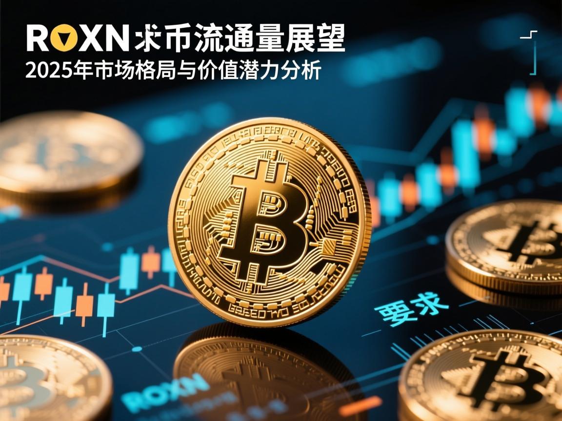 ROXN币币流通量展望，2025年市场格局与价值潜力分析