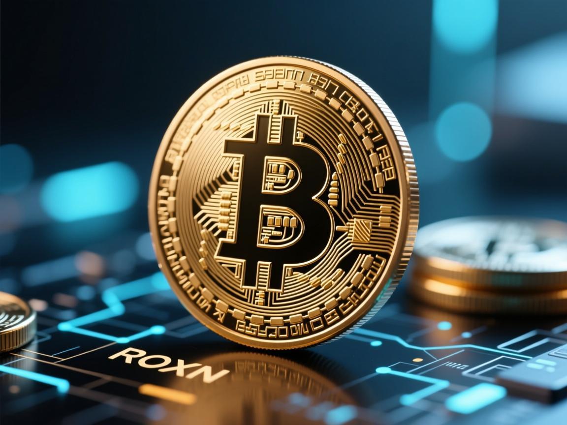 ROXN币代币发行成本,多维构成与核心考量因素