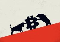 比特币周观察｜本周账户盈亏剧本已写好！就等这个信号…