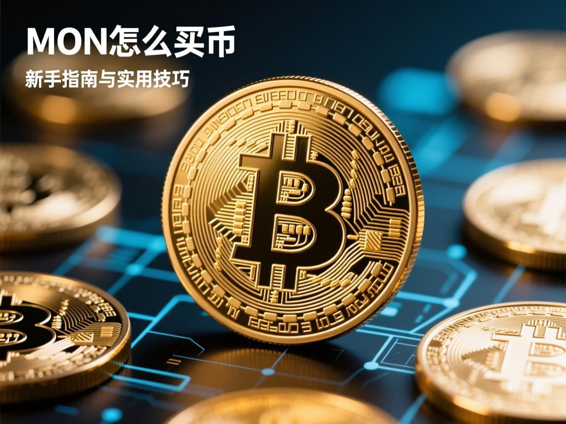 MON怎么买币？新手指南与实用技巧