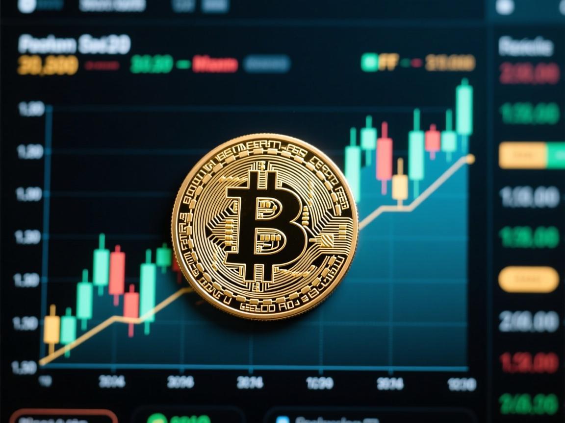 FF币历史价格图,一场加密货币狂热与价值重构的缩影