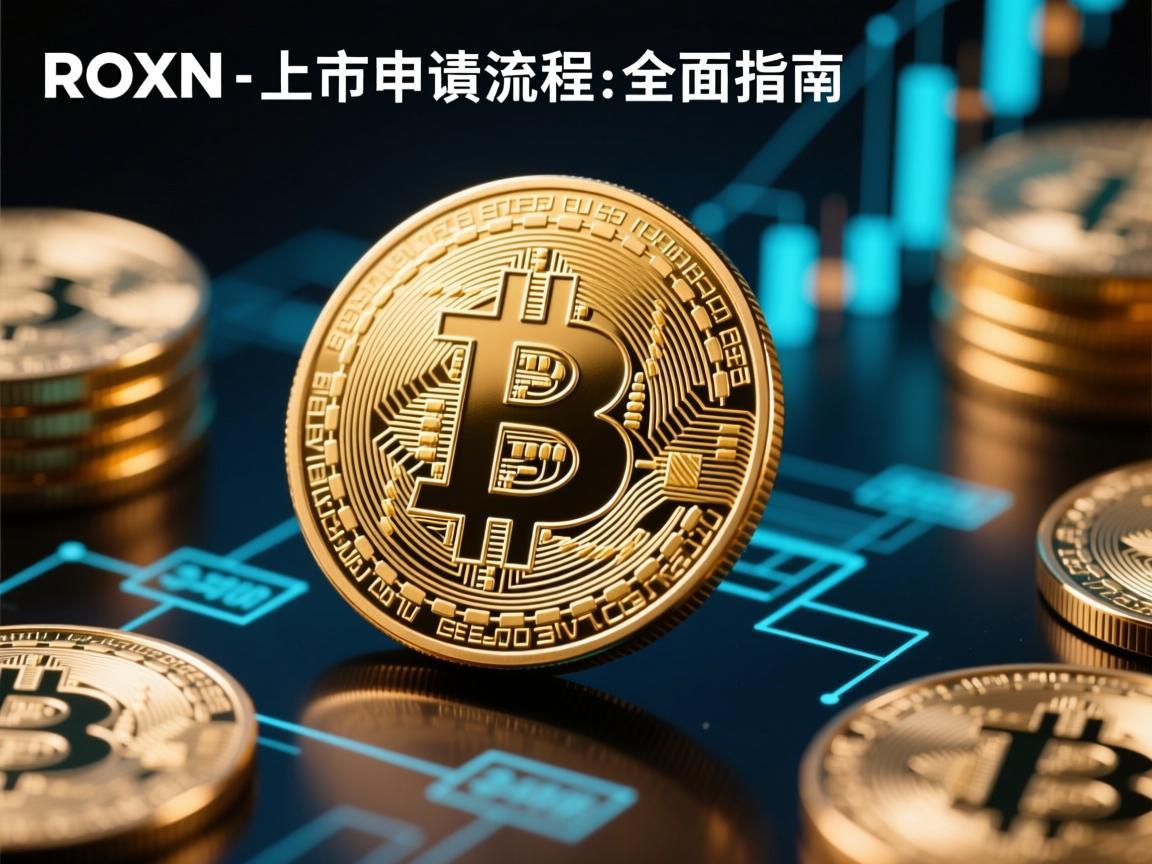 ROXN币上币申请流程，从准备到上市的全面指南
