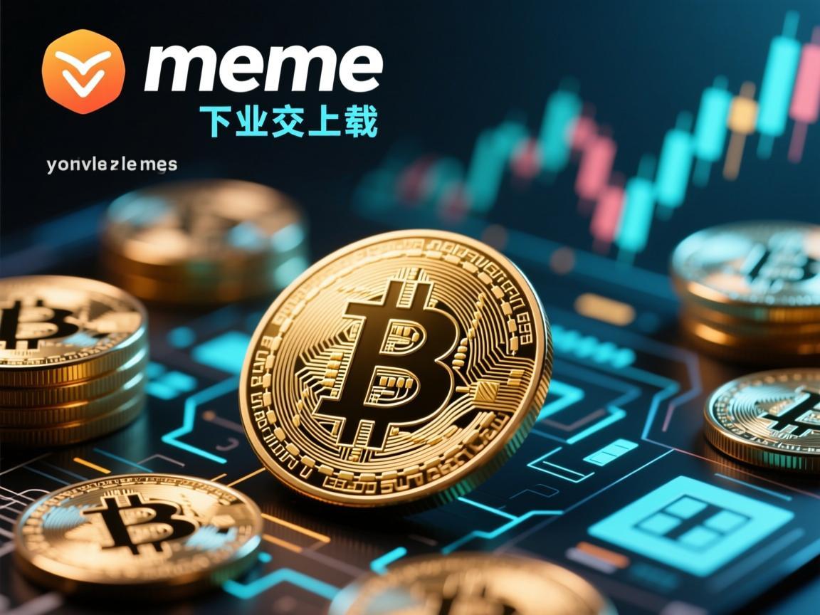 探索meme交易所下载,开启加密文化新体验
