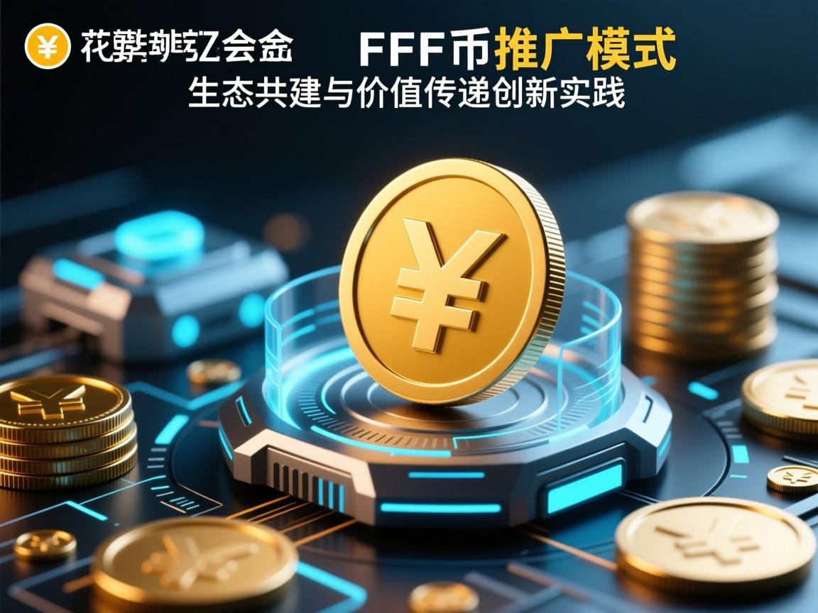 FF币推广模式，生态共建与价值传递的创新实践
