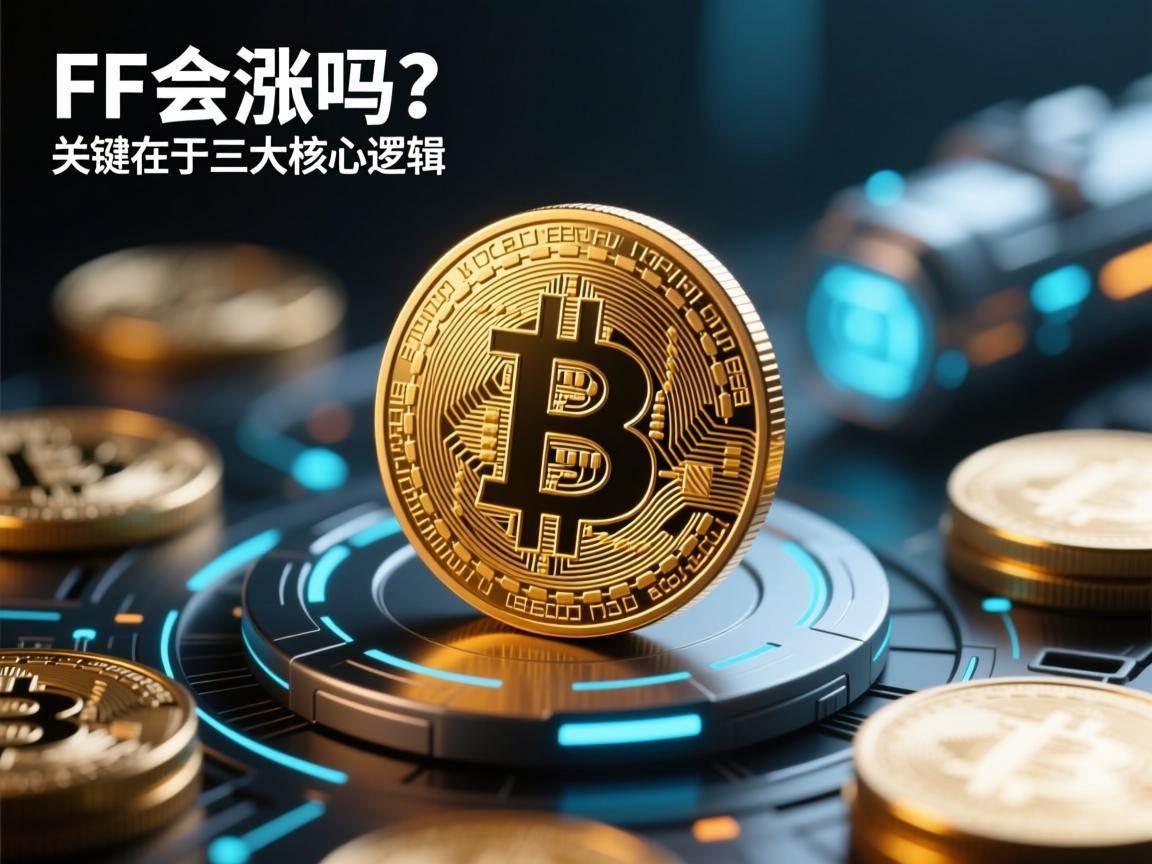 FF币会涨吗?关键在于三大核心逻辑