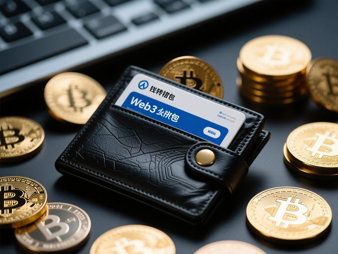 Web3钱包转错了，从慌乱到冷静的应对指南