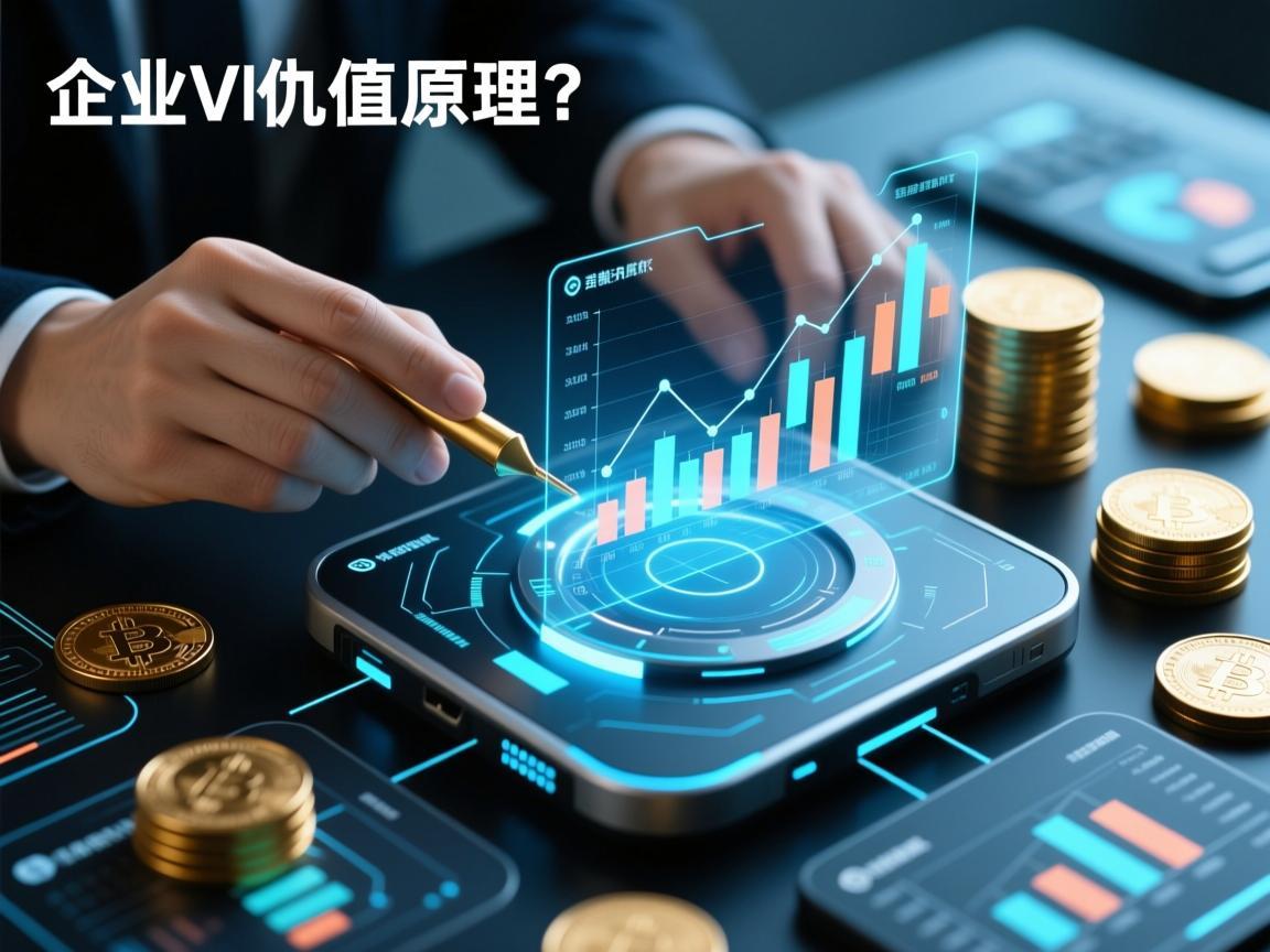 企业估值原理?