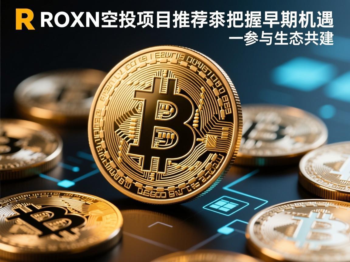 ROXN币空投项目推荐,把握早期机遇,参与生态共建