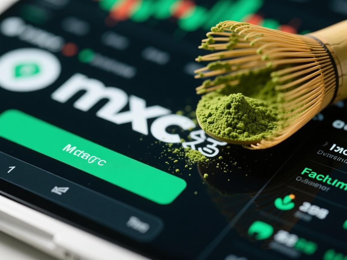 mxc抹茶交易所闪退问题频发,用户体验亟待优化