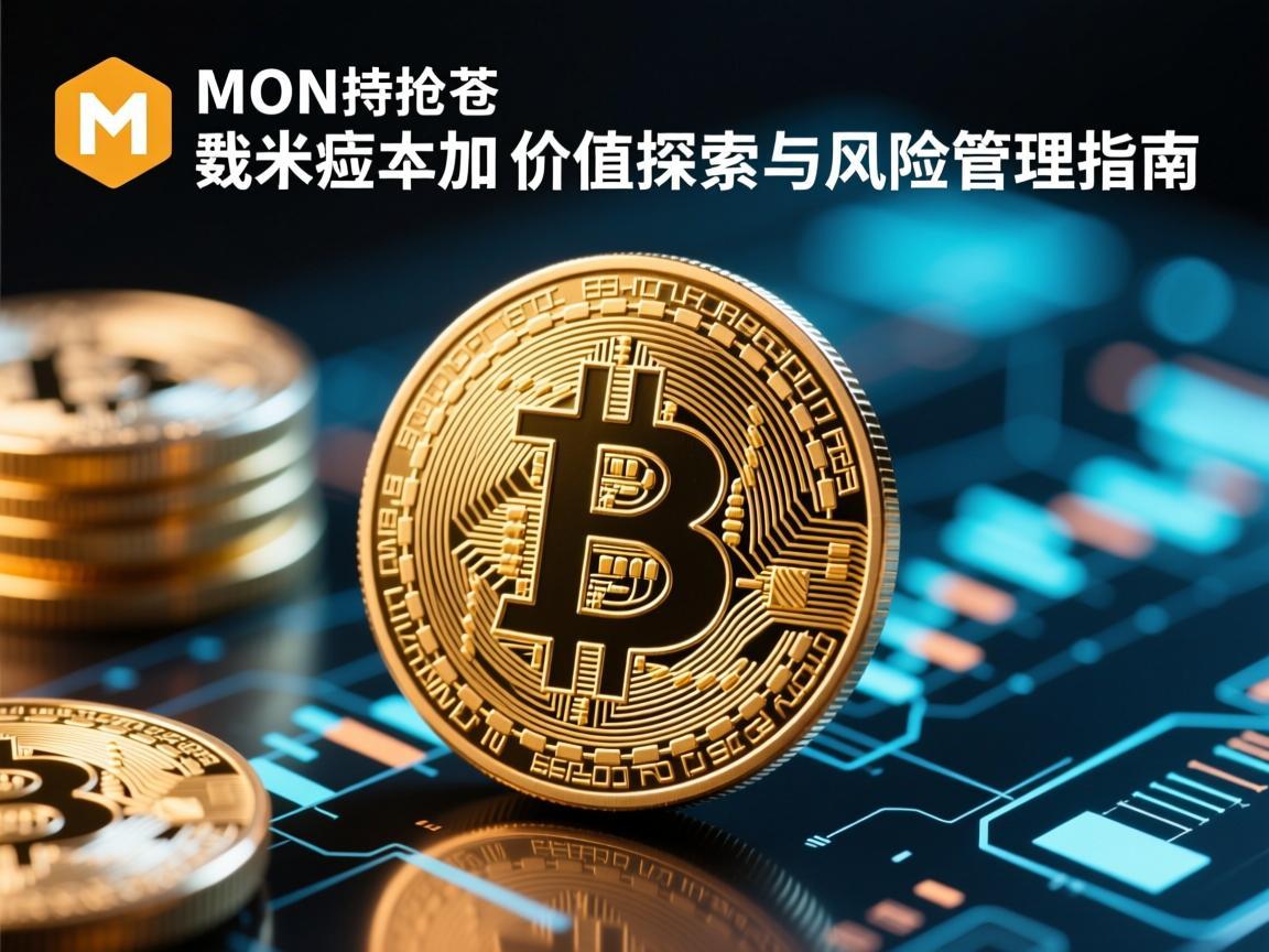 MON币持仓,价值探索与风险管理指南