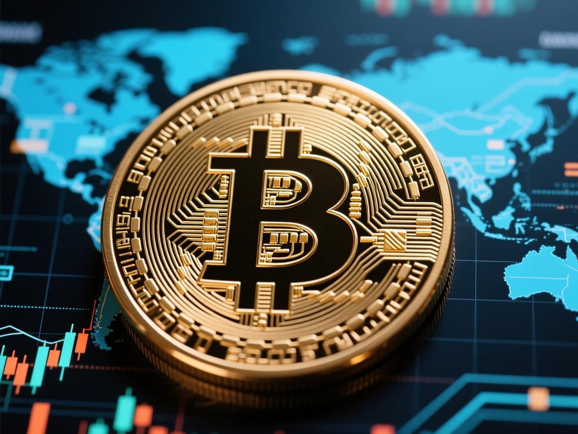 了解世界比特币总量,探寻比特币发行规律