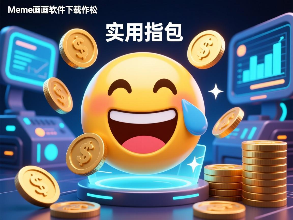 meme画画软件下载,轻松创作爆笑表情包的实用指南