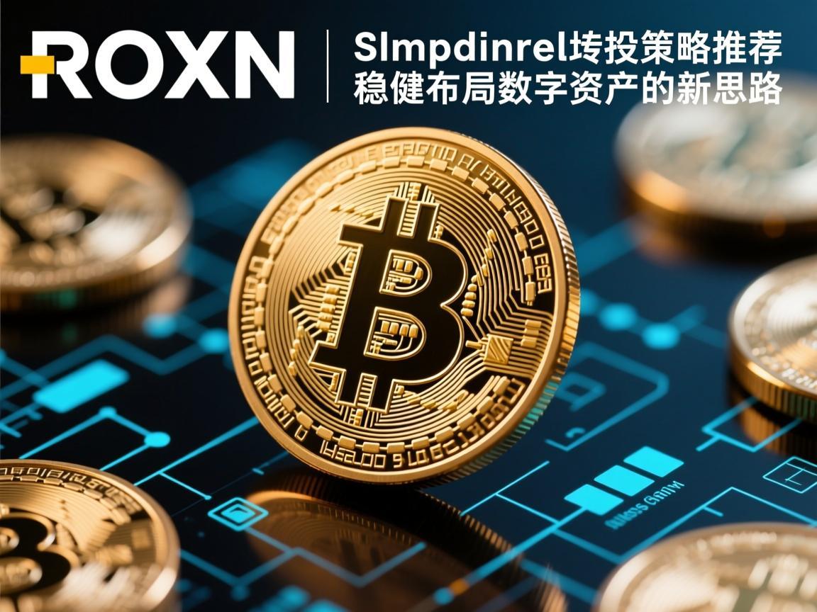 ROXN币定投策略推荐,稳健布局数字资产的新思路