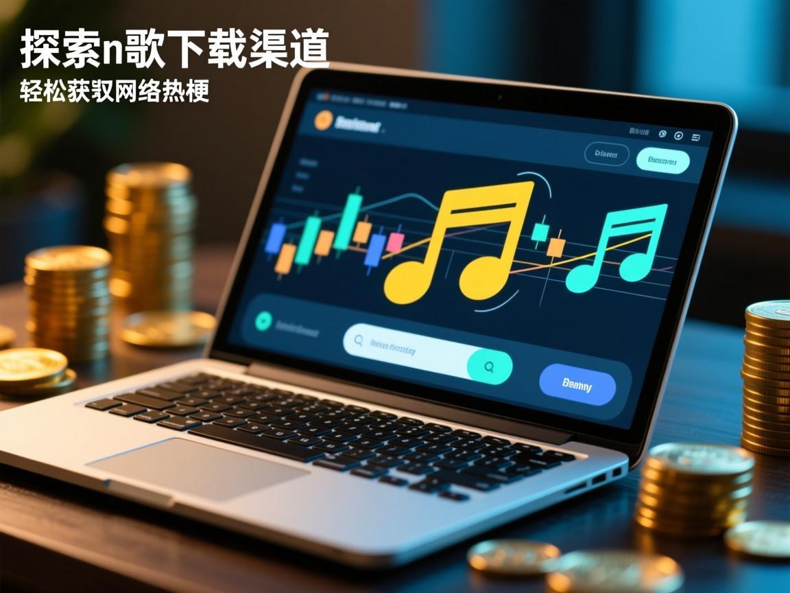 探索meme歌下载渠道,轻松获取网络热梗音乐
