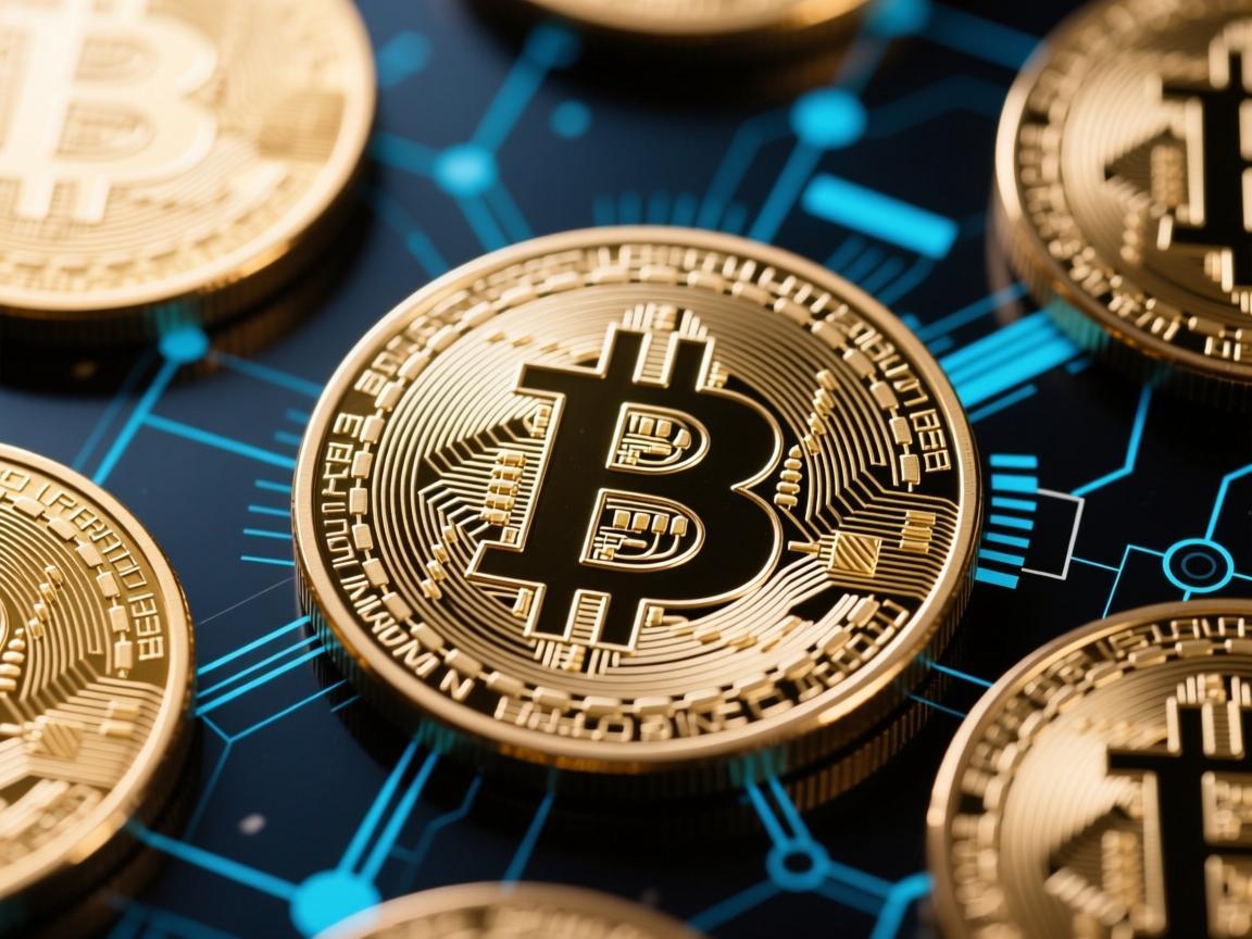 MON币,探索数字货币领域的新兴力量