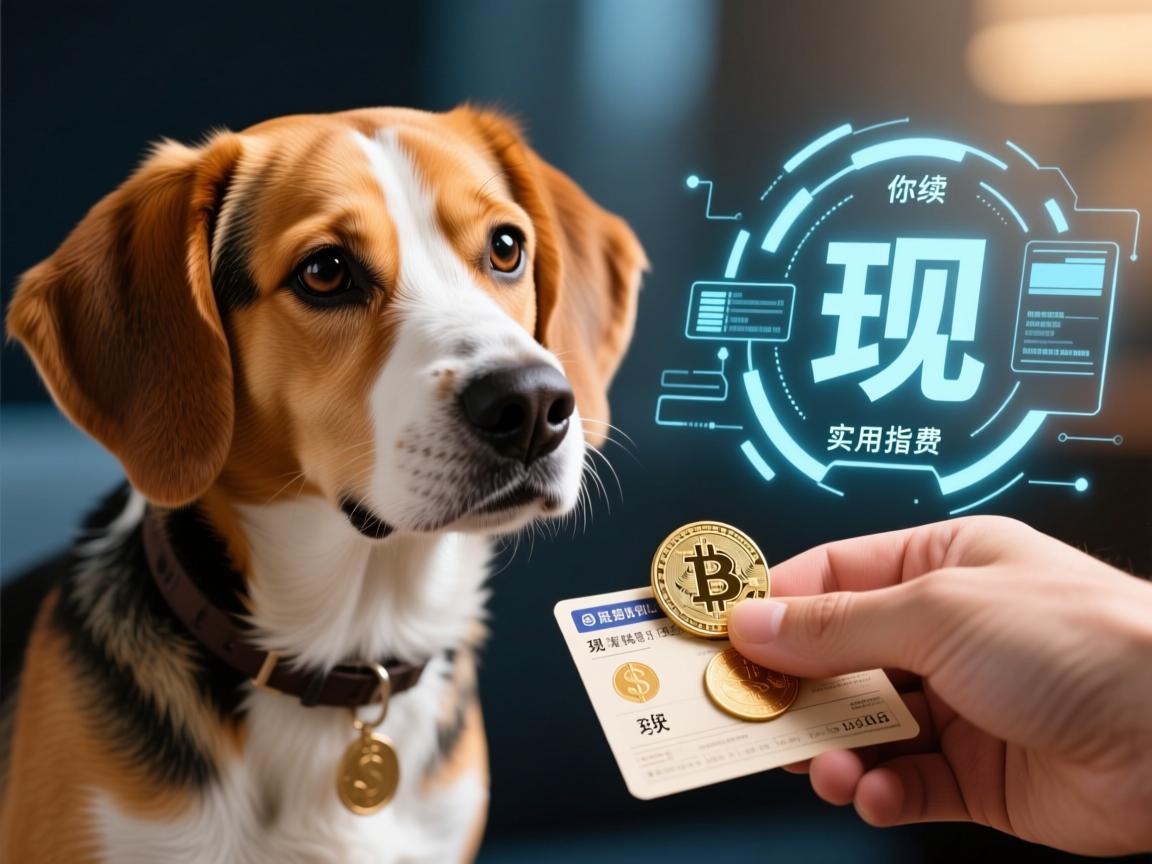 狗狗币提现手续费,你需要了解的实用指南