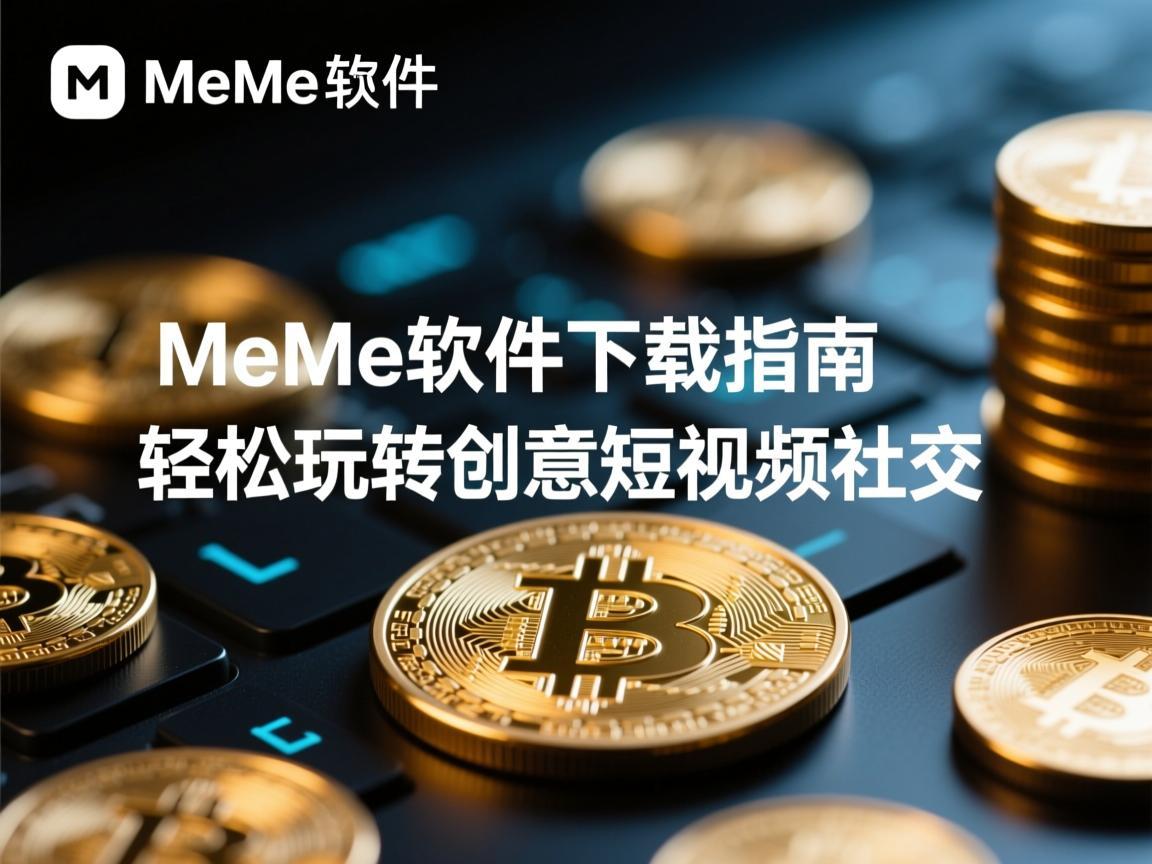 MeMe软件下载指南，轻松玩转创意短视频社交