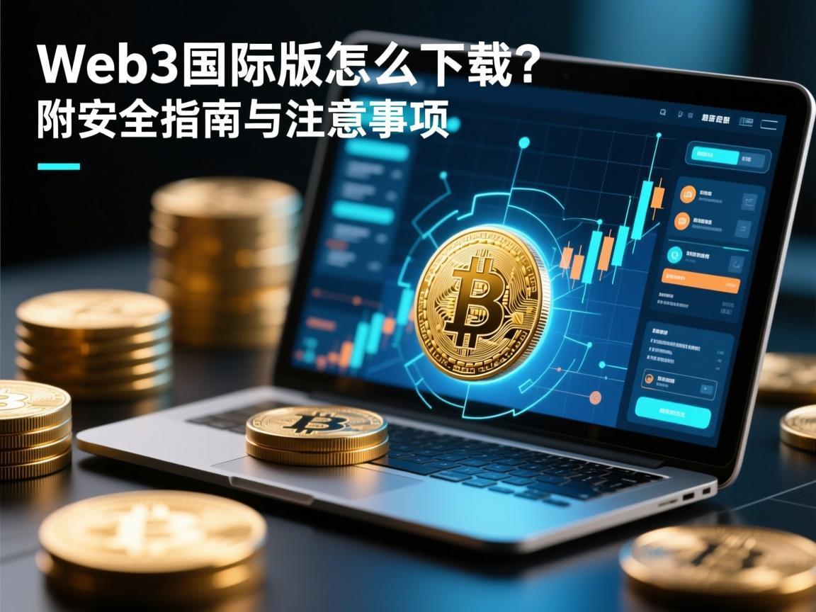Web3国际版怎么下载?附安全指南与注意事项