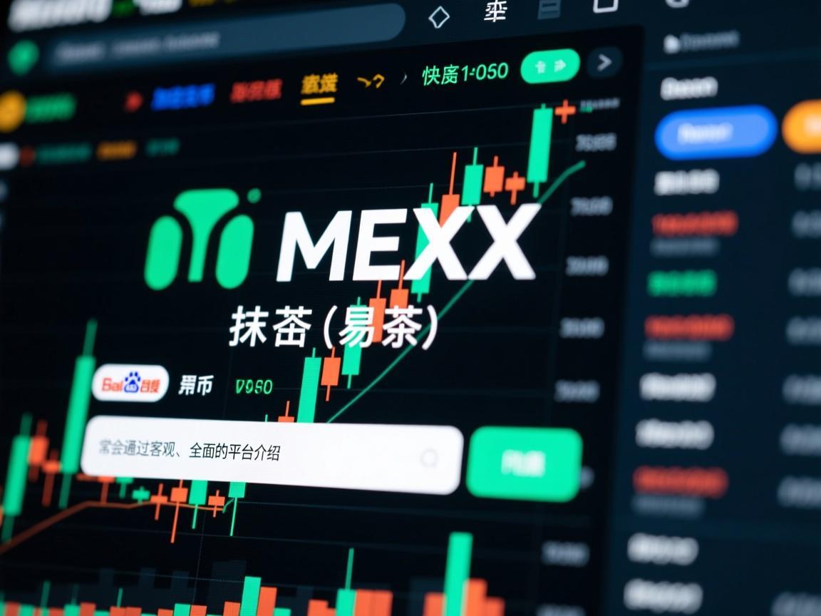 在加密货币交易所快速发展的背景下,抹茶(MEXC)交易所作为全球知名的数字资产交易平台之一,逐渐受到行业关注。用户在了解该平台时,常会通过百度百科等权威渠道查询其背景信息,以获取客观、全面的平台介绍