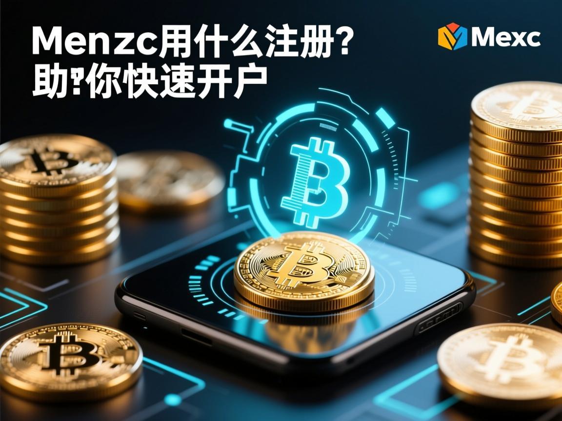 Mexc用什么注册？详细指南助你快速开户