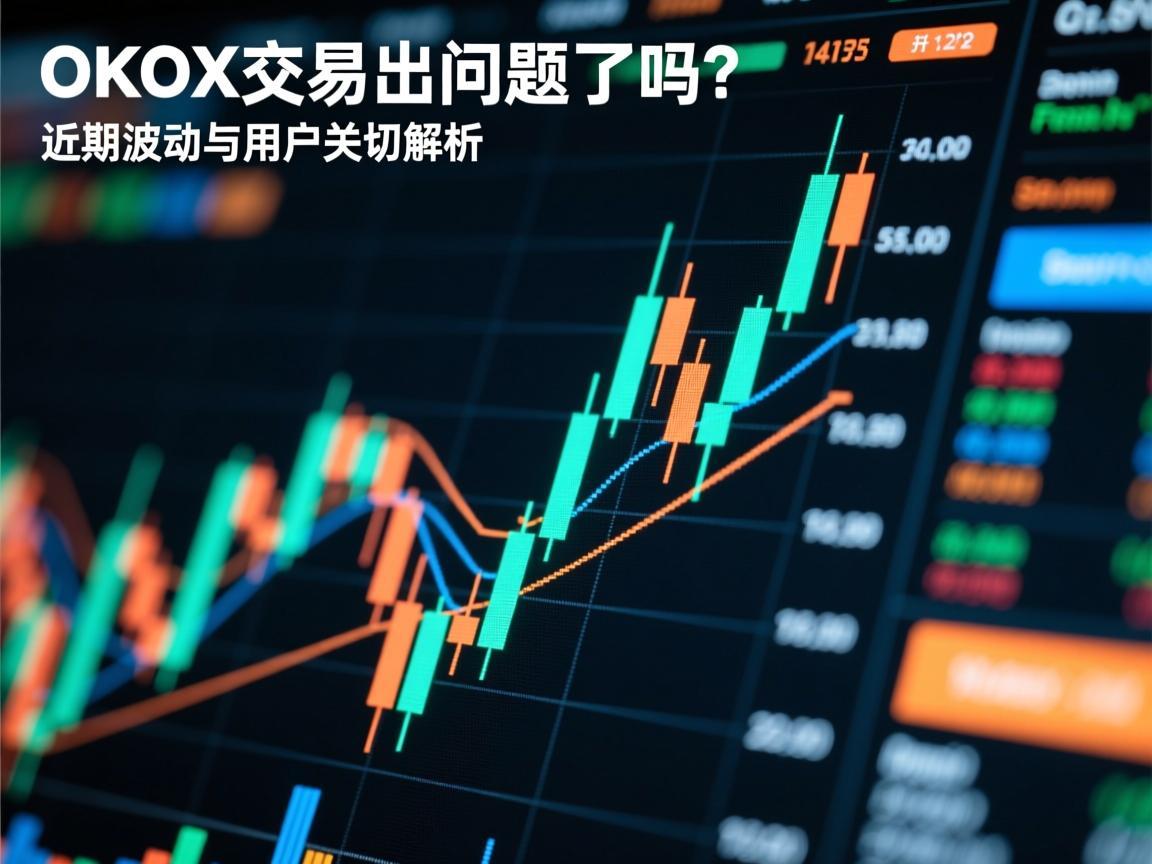 OKX交易出问题了吗？近期波动与用户关切解析