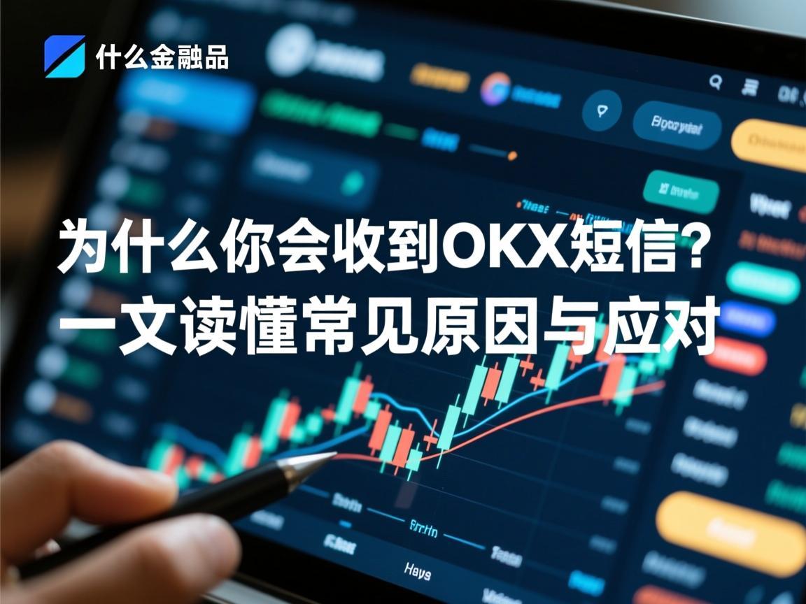 为什么你会收到OKX短信？一文读懂常见原因与应对