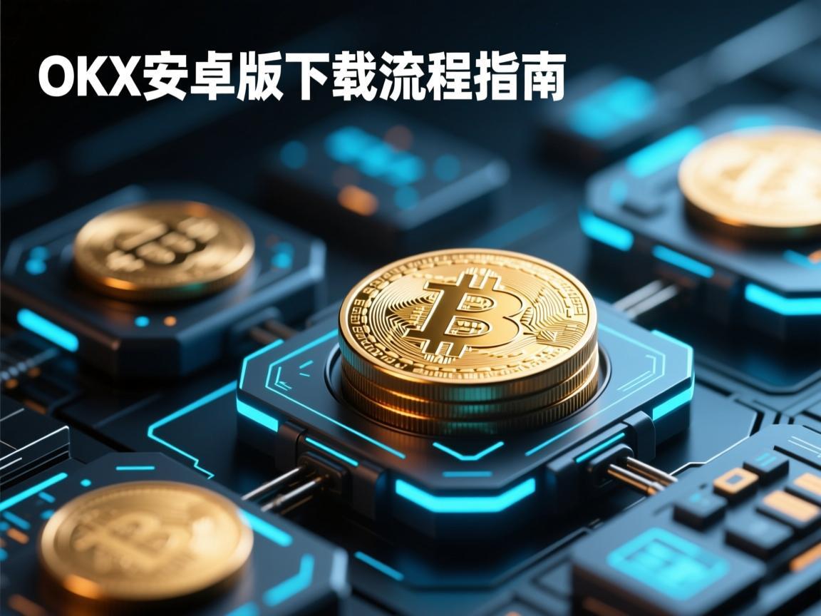 OKX安卓版下载流程指南