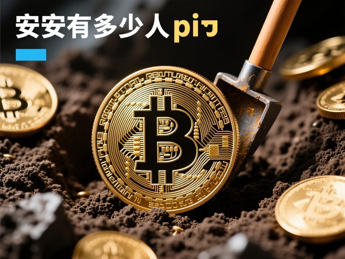 六安有多少人挖pi币