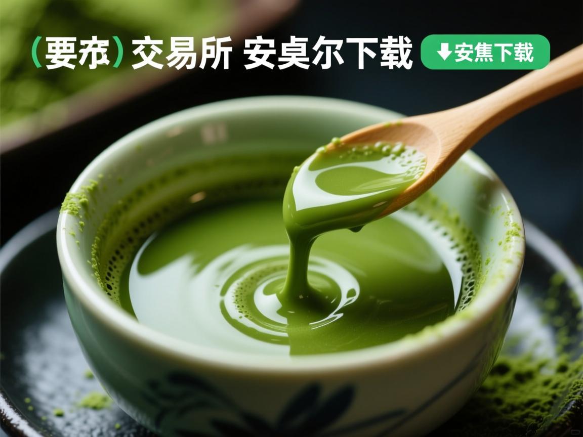 抹茶交易所安卓下载