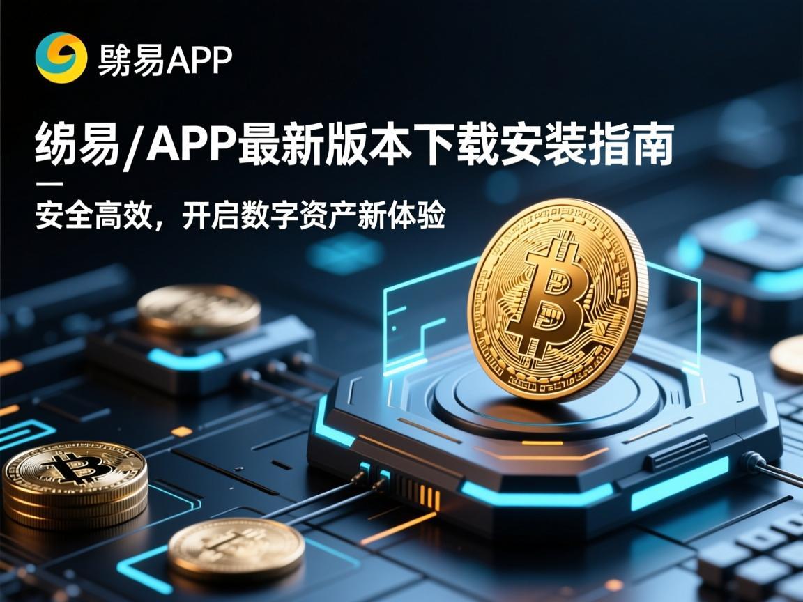 欧易APP最新版本下载安装指南，安全高效，开启数字资产新体验