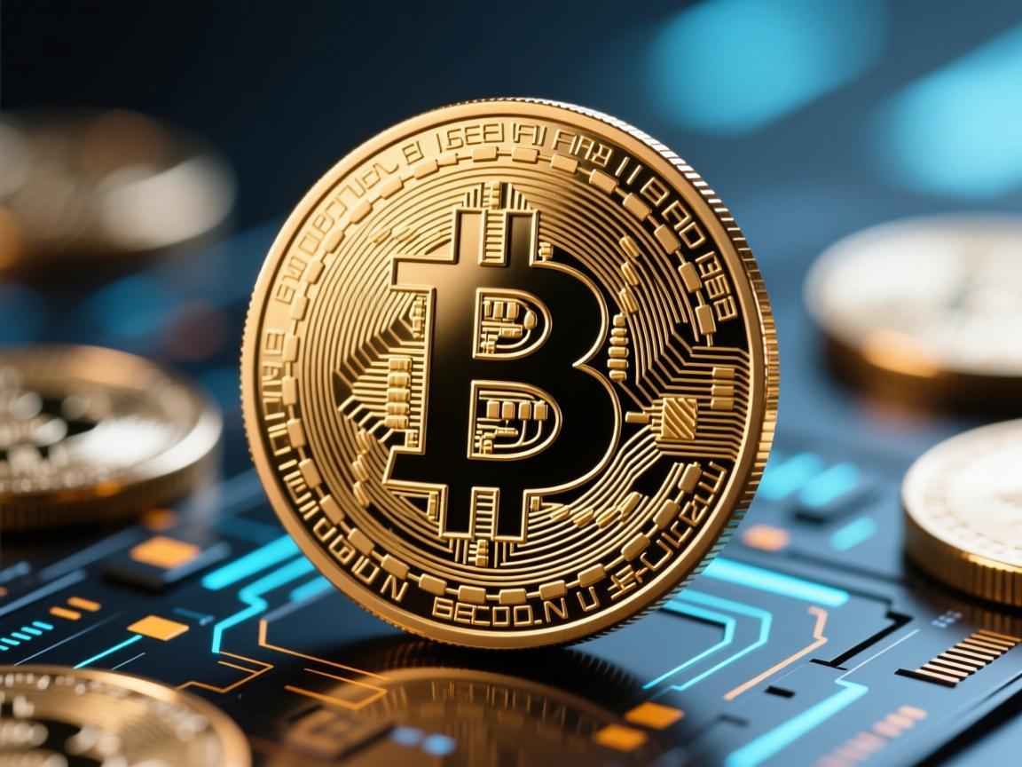 BIXIN币图片，数字货币世界的视觉符号