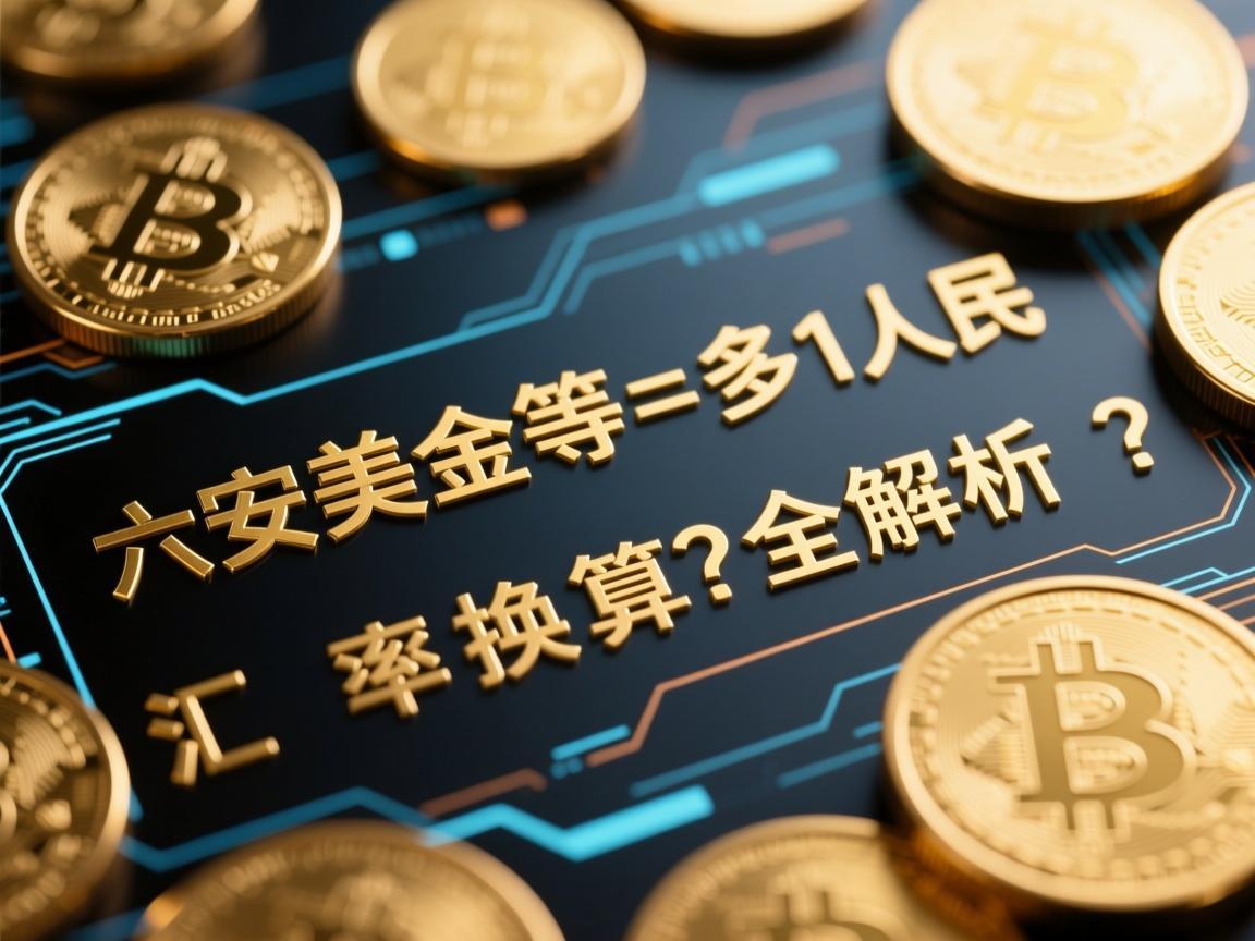 六安美金等于多少人民币？汇率换算全解析