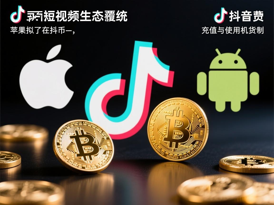 在短视频生态中,抖音作为头部平台,其用户覆盖了苹果与安卓两大主流操作系统。尽管核心体验趋同,但两者在抖币—抖音虚拟货币的充值与使用机制上,却存在显著差异,这背后折射出不同生态的商业逻辑与用户策略