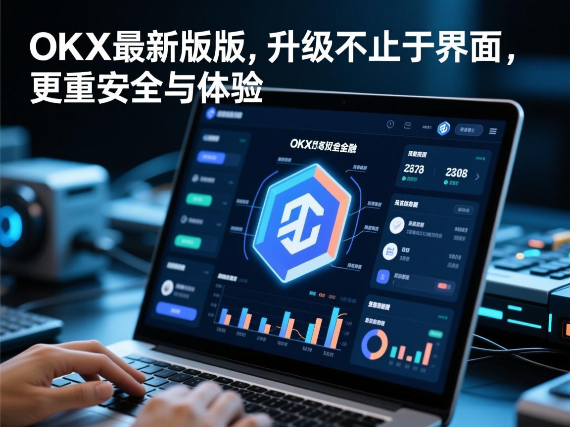OKX最新版本，升级不止于界面，更重安全与体验