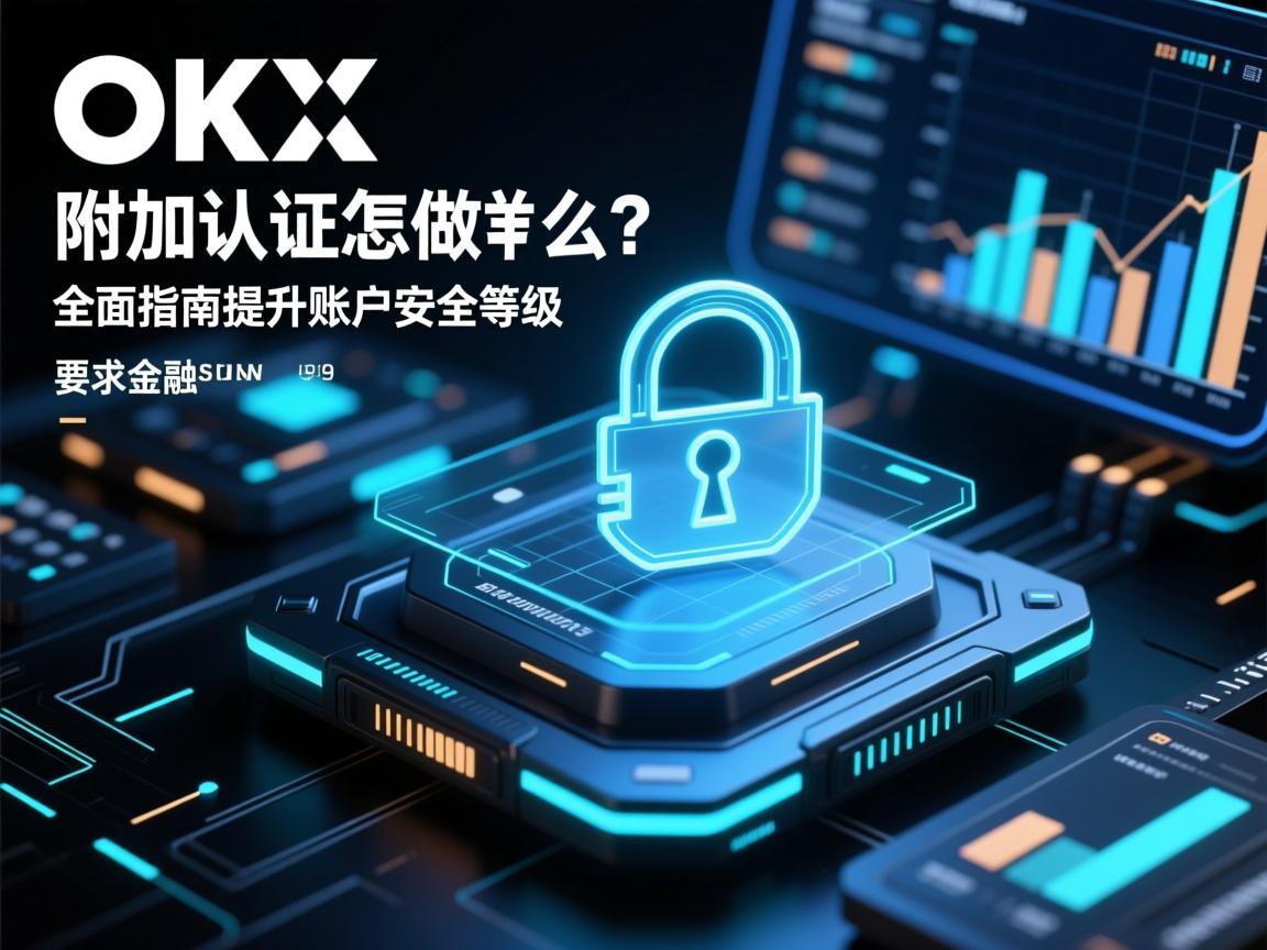 OKX附加认证怎么做 全面指南提升账户安全等级