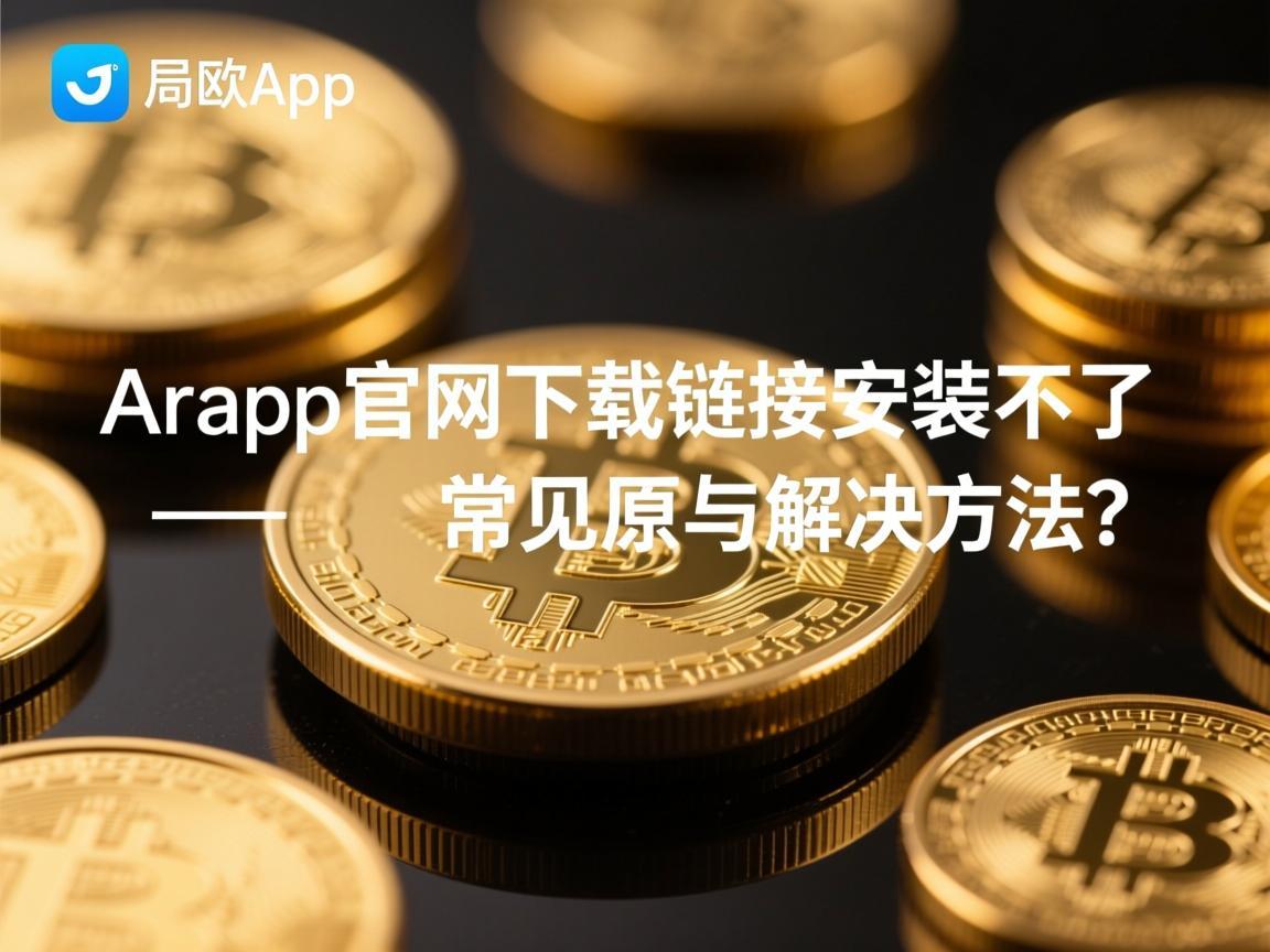 易欧app官网下载链接安装不了的常见原因与解决方法