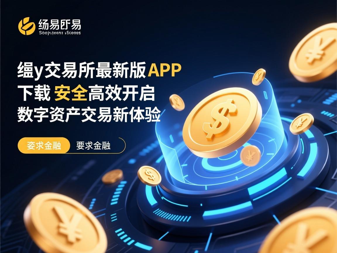 欧易交易所最新版APP下载，安全高效开启数字资产交易新体验