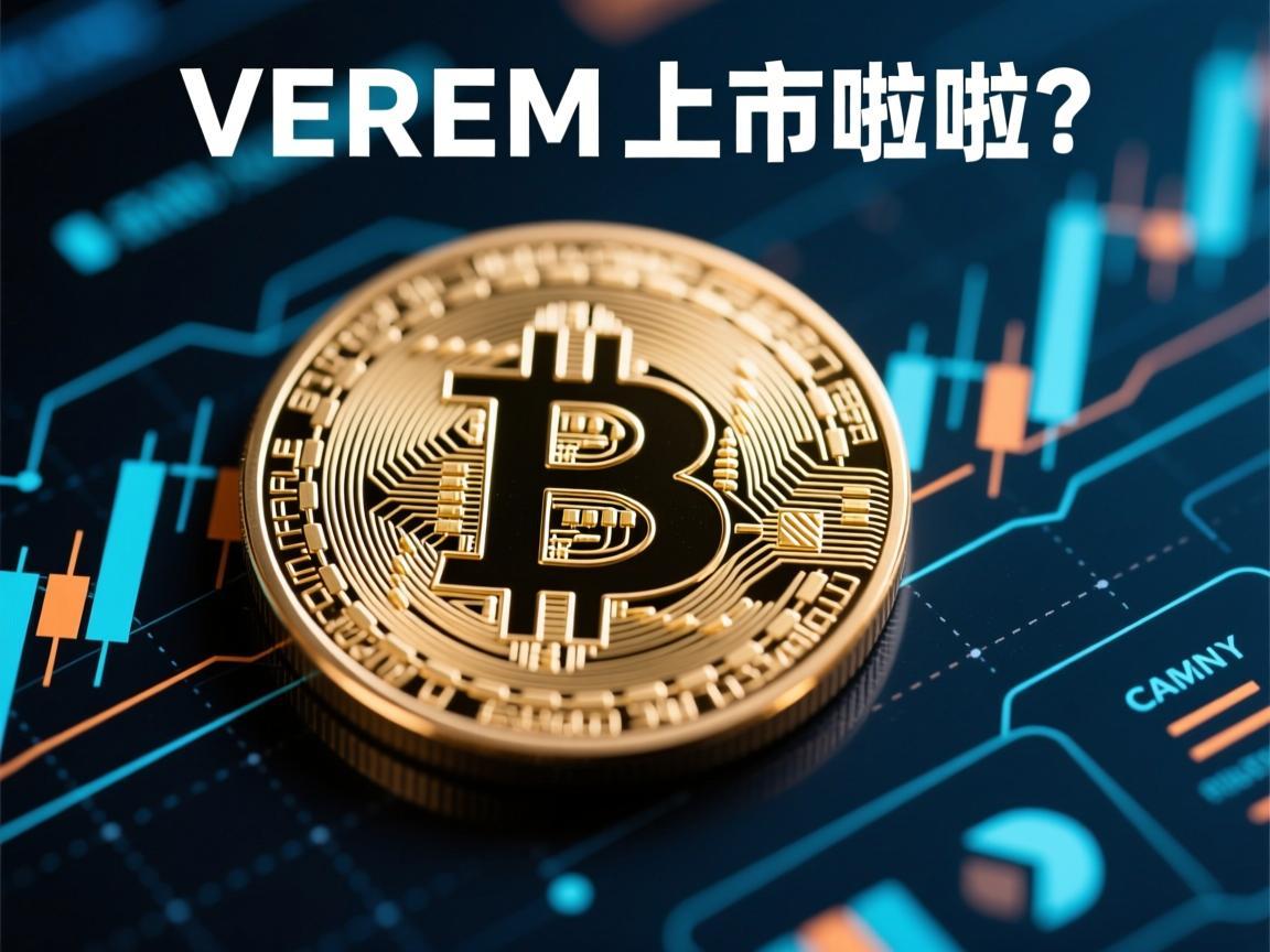 VEREM币上市啦吗 最新动态与投资者必看指南