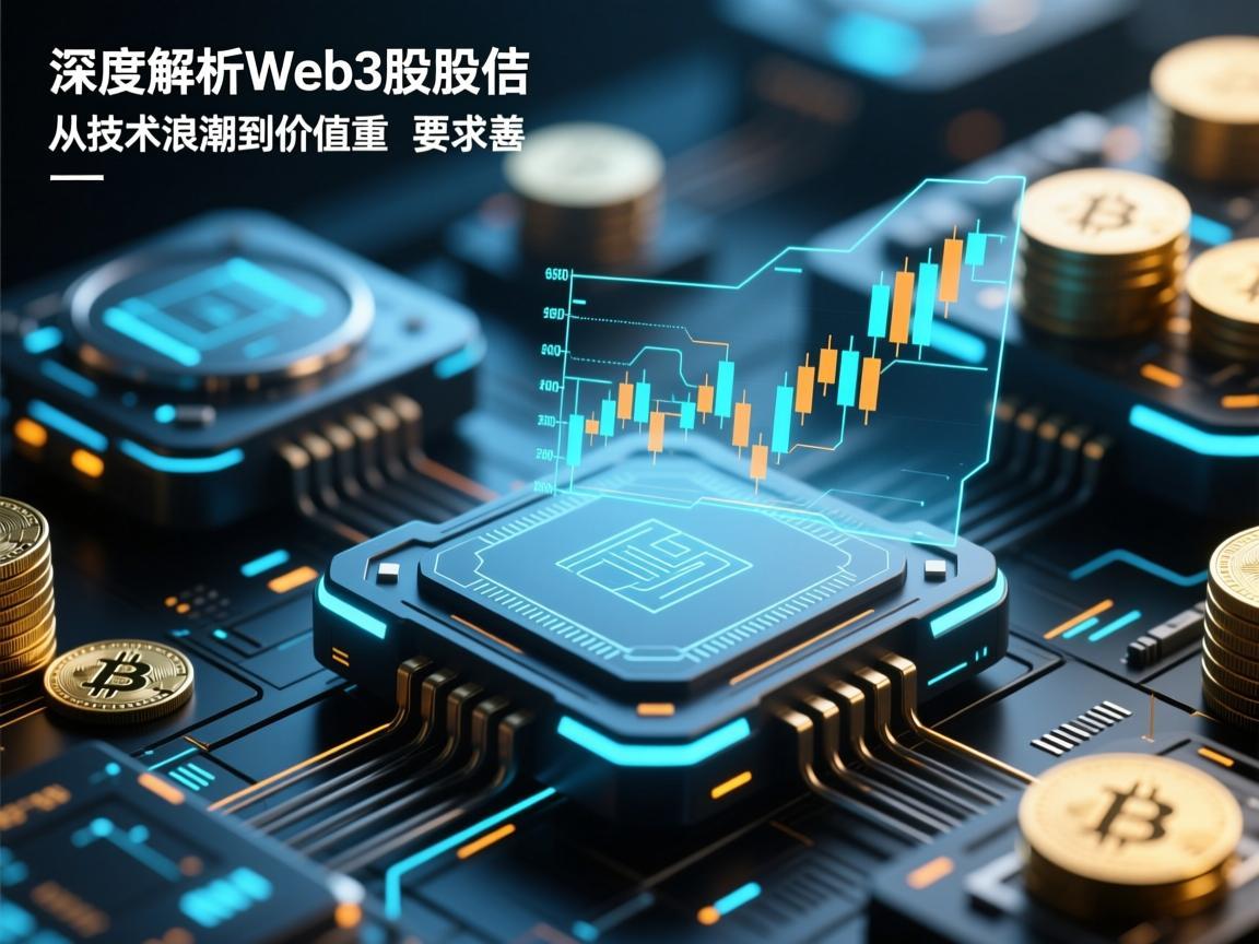 深度解析Web3概念股，从技术浪潮到价值重估