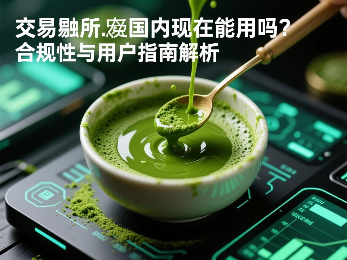 抹茶交易所国内现在能用吗 合规性与用户指南解析