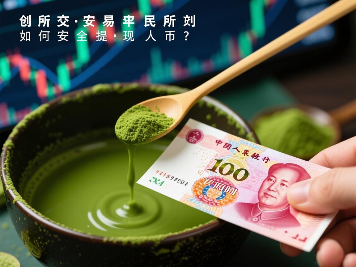 抹茶交易所如何安全提现人民币 详细指南与注意事项