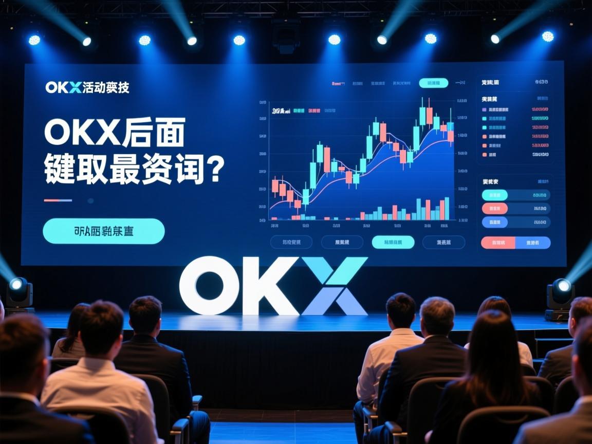OKX活动后面有吗?答案是肯定的,关键在于如何获取最新资讯