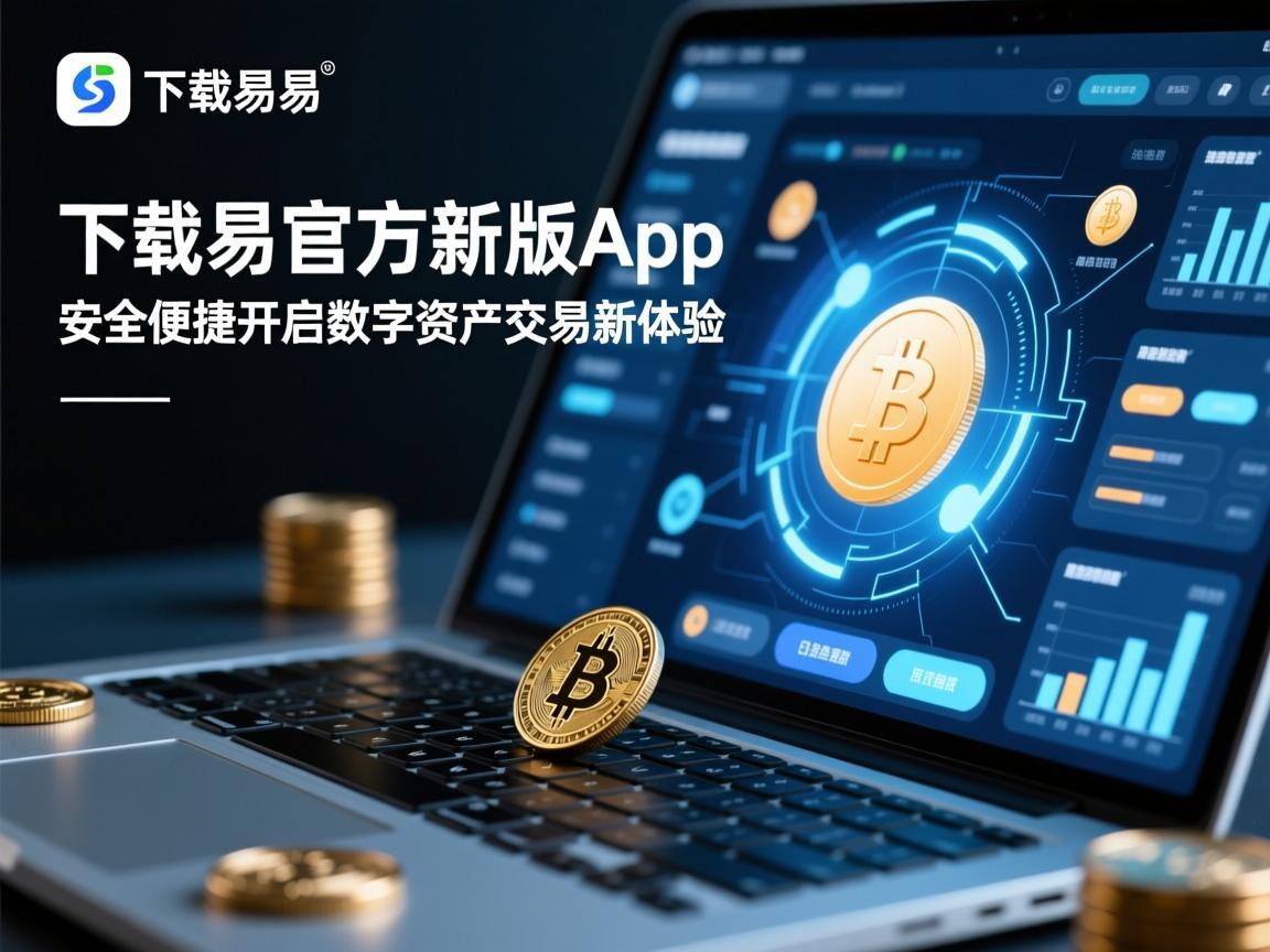 下载欧易官方新版App，安全便捷开启数字资产交易新体验