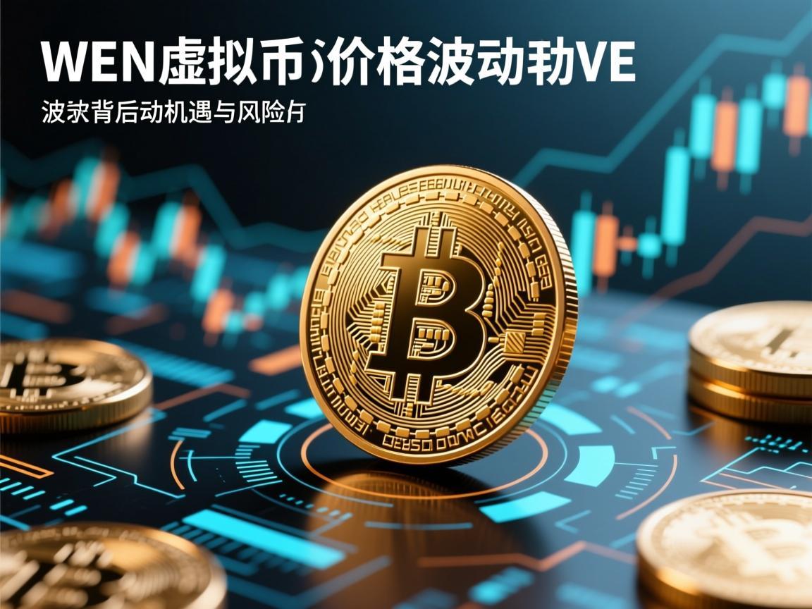 WEN虚拟币价格波动背后的机遇与风险