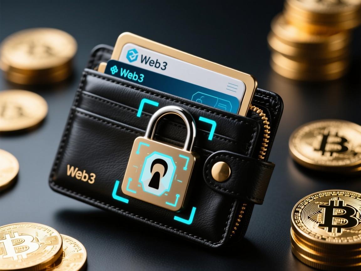 Web3钱包密码与人脸识别,安全与便捷的平衡之道
